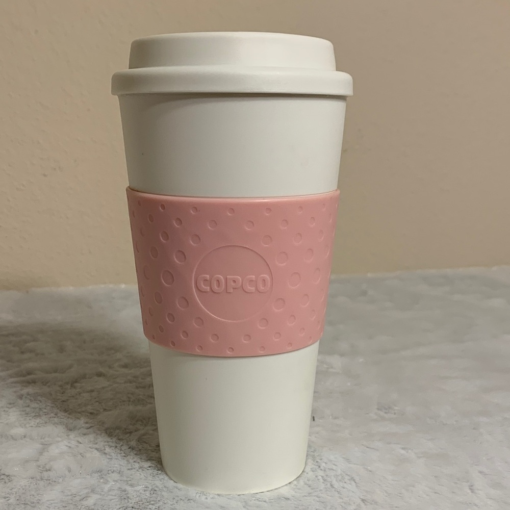 Copco Acadia 16 oz. Travel Mug